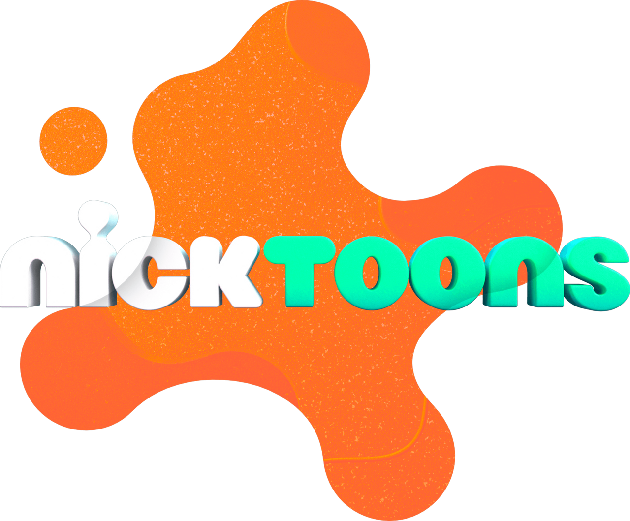 Nick Toons logo